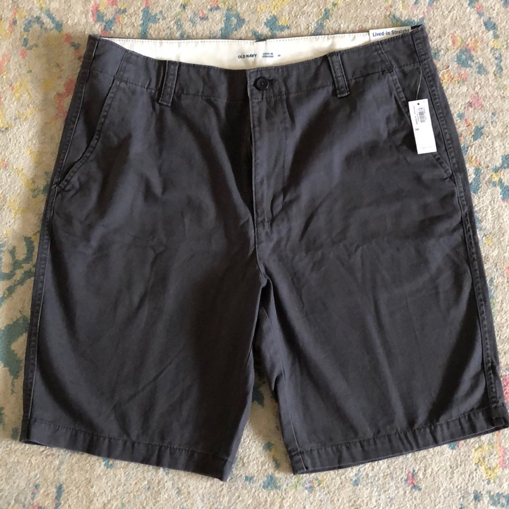 NWT Mens Shorts